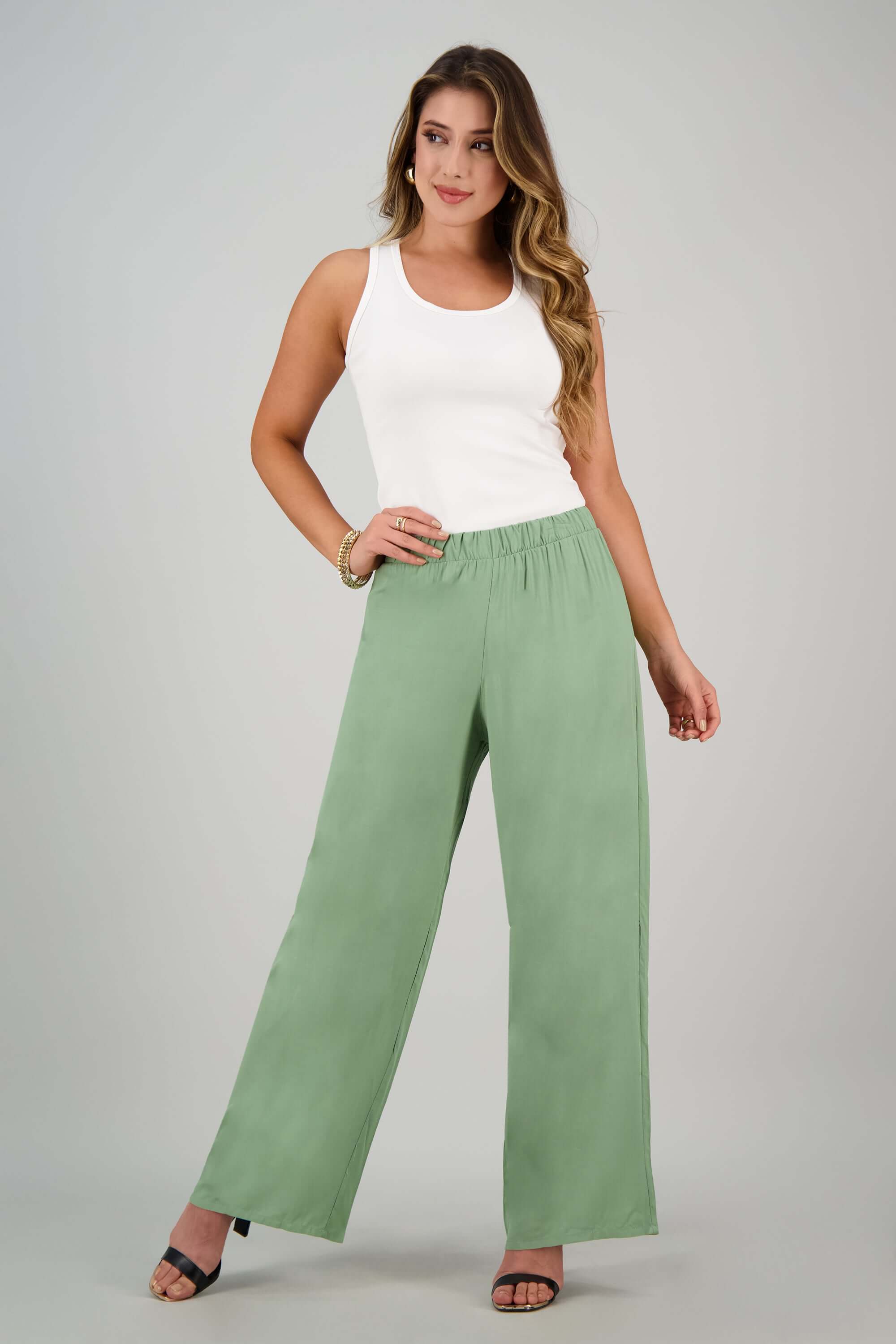 Verde Pistacho
