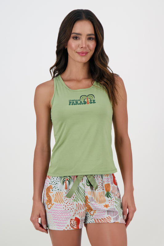 Verde Pistacho