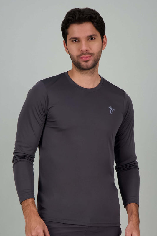 Gris Oscuro
