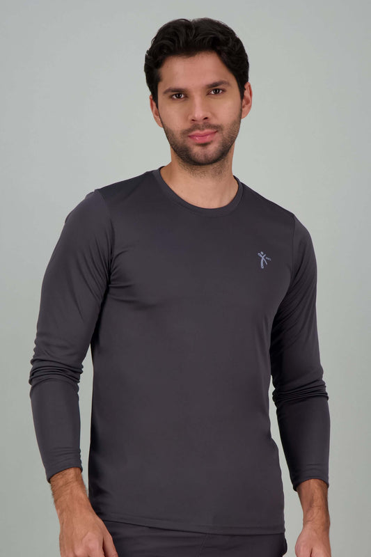 Gris Oscuro
