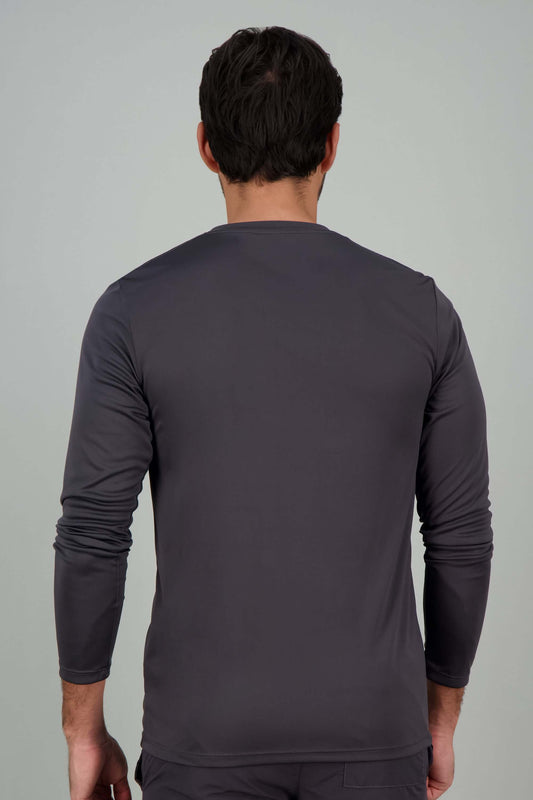 Gris Oscuro