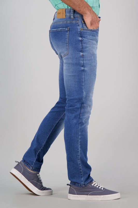 Azul Medio