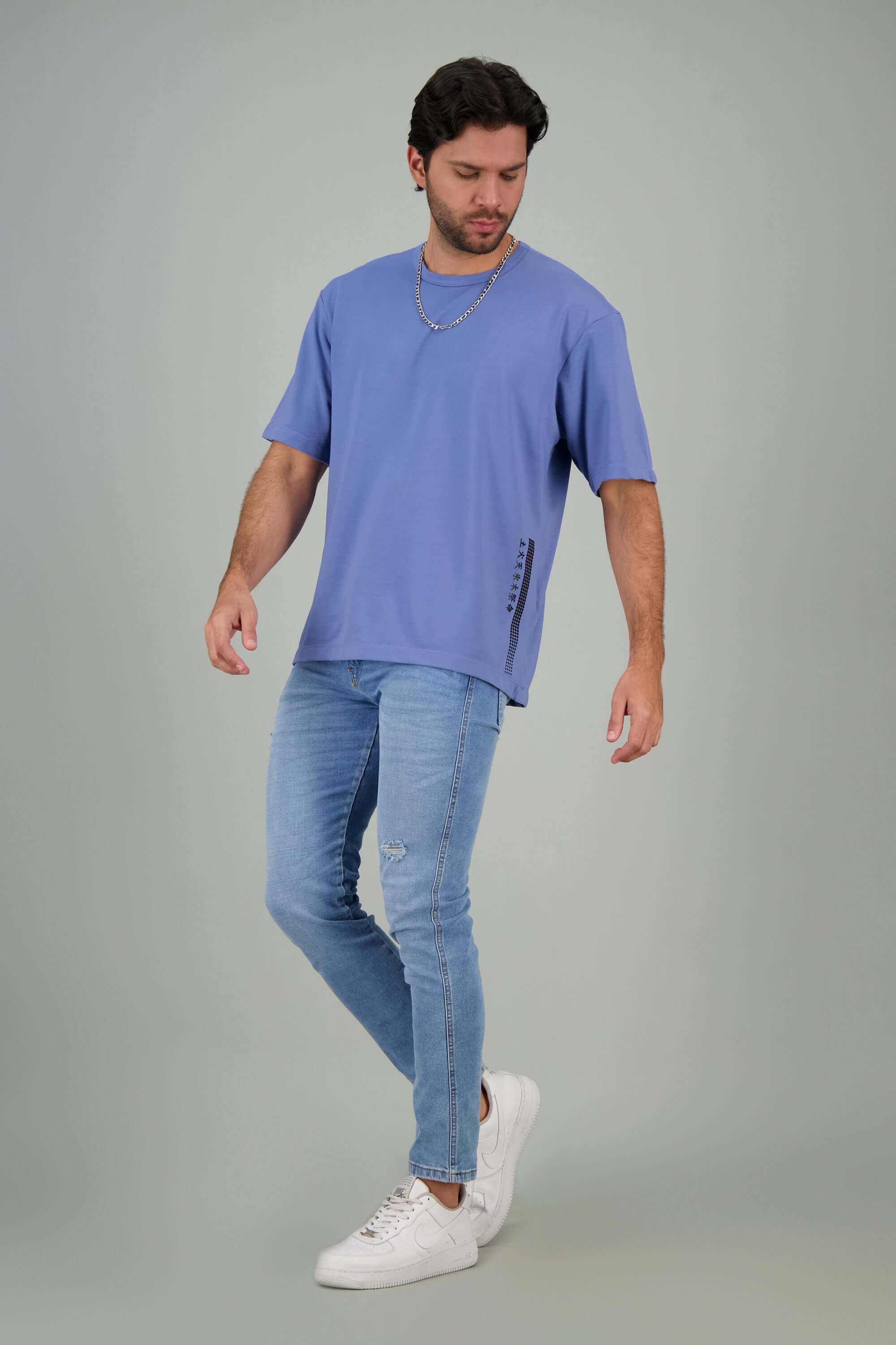 Azul Medio