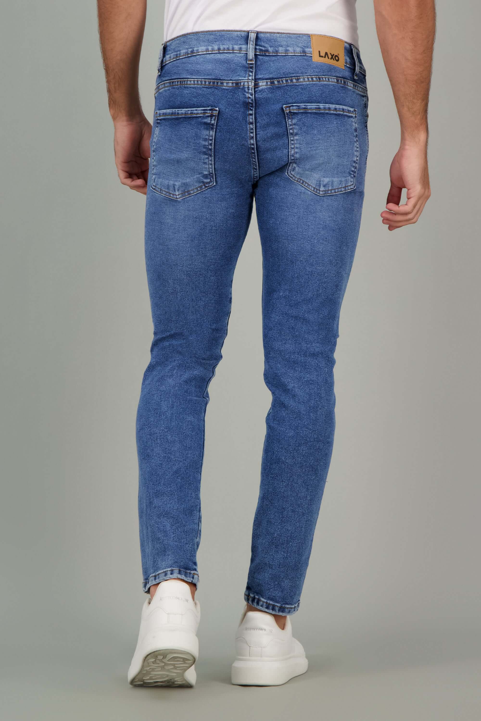 Azul Osc