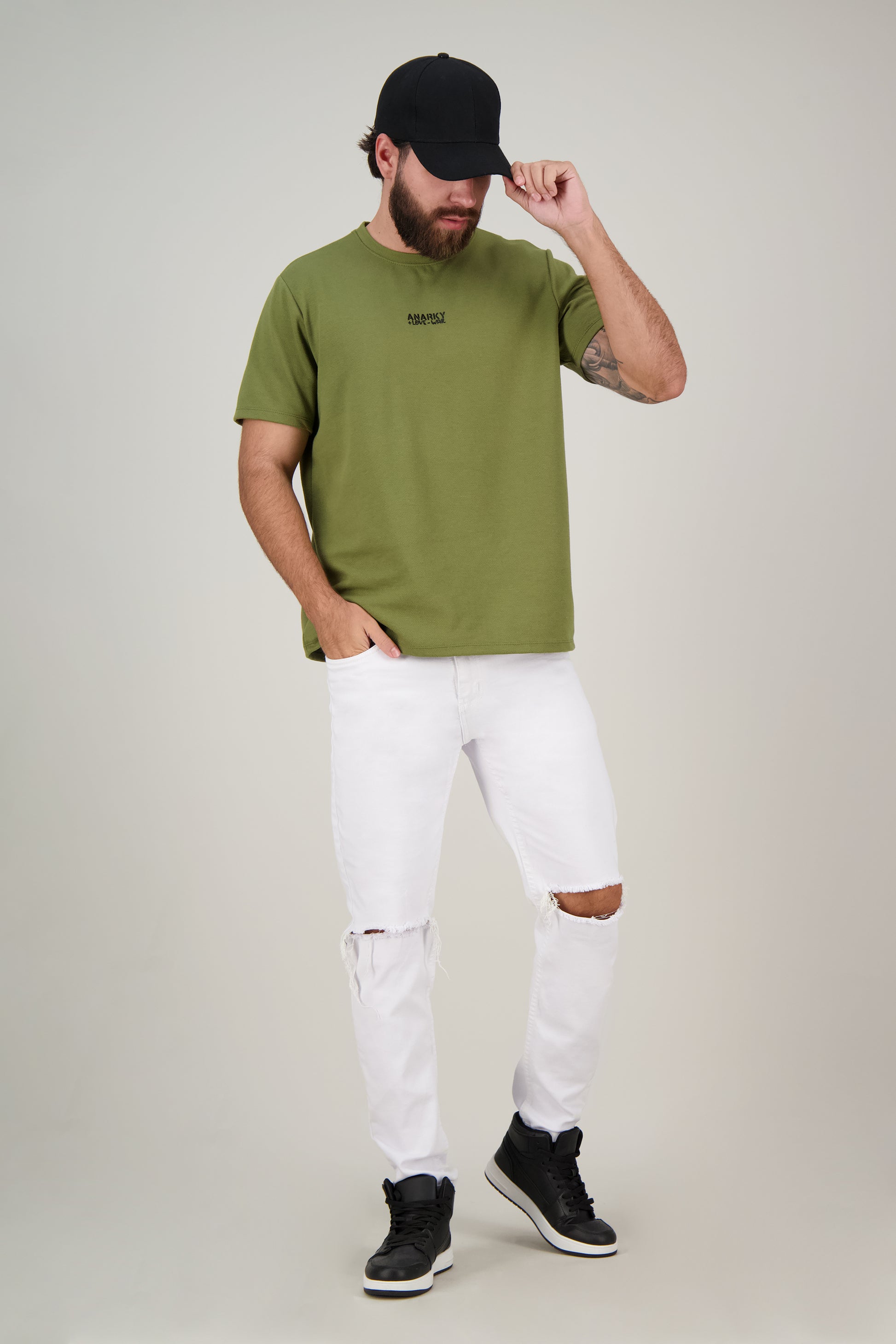 Blanco