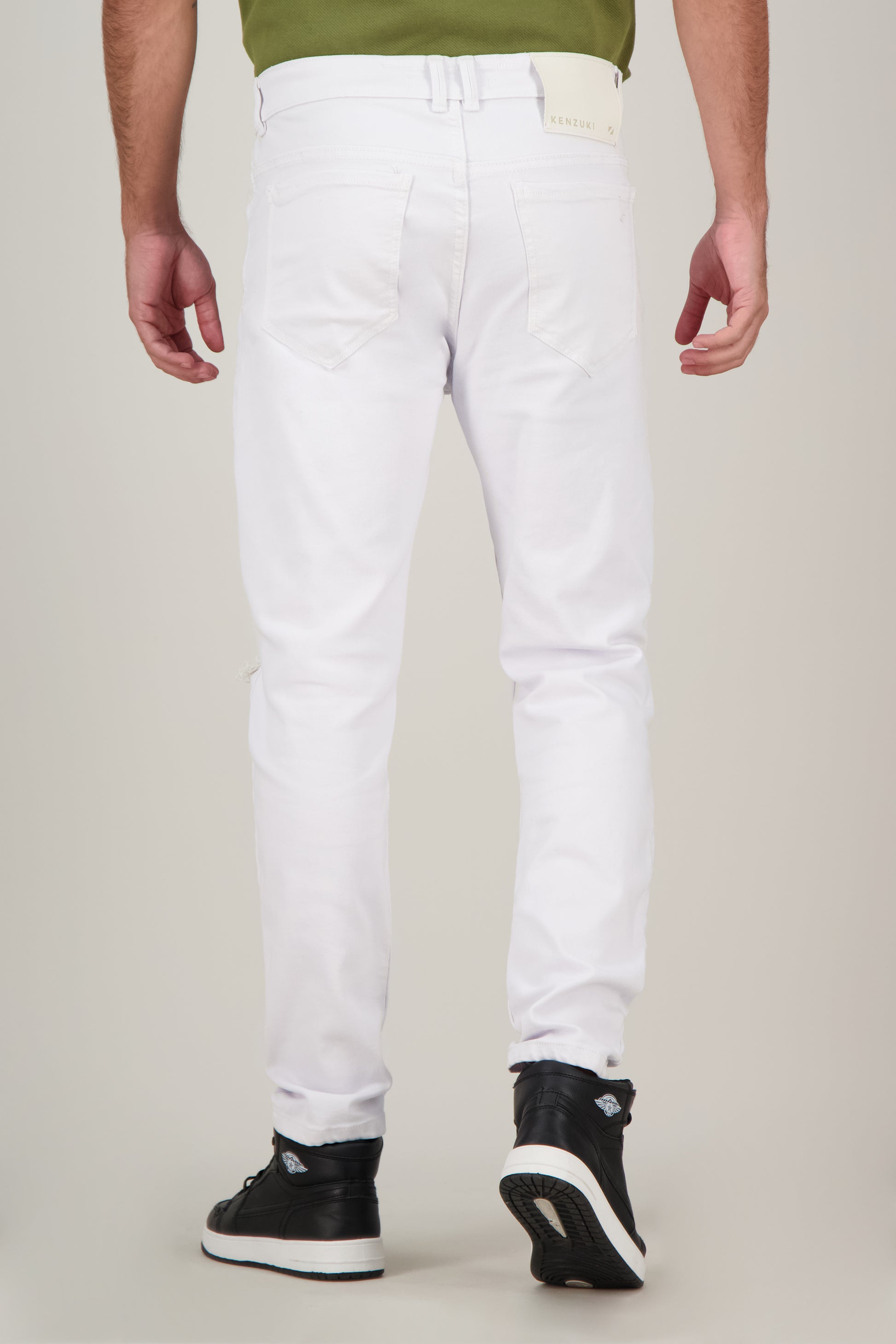 Blanco