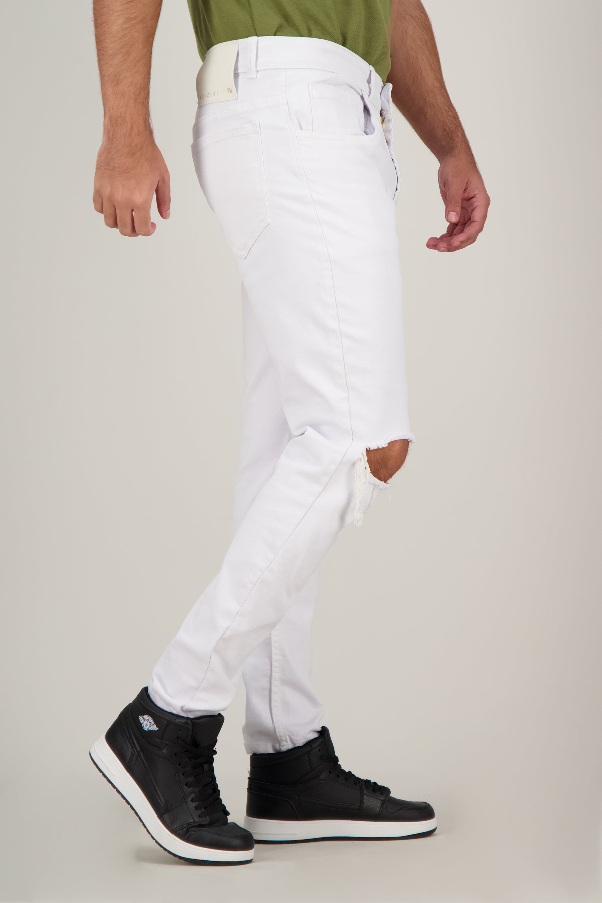 Blanco