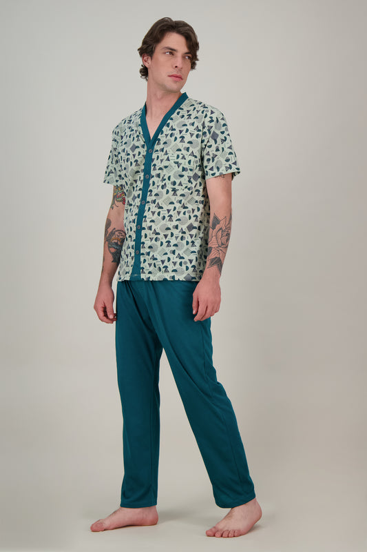 Verde