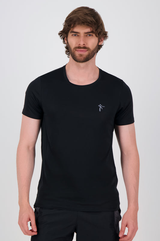 Camiseta de hombre deportiva
