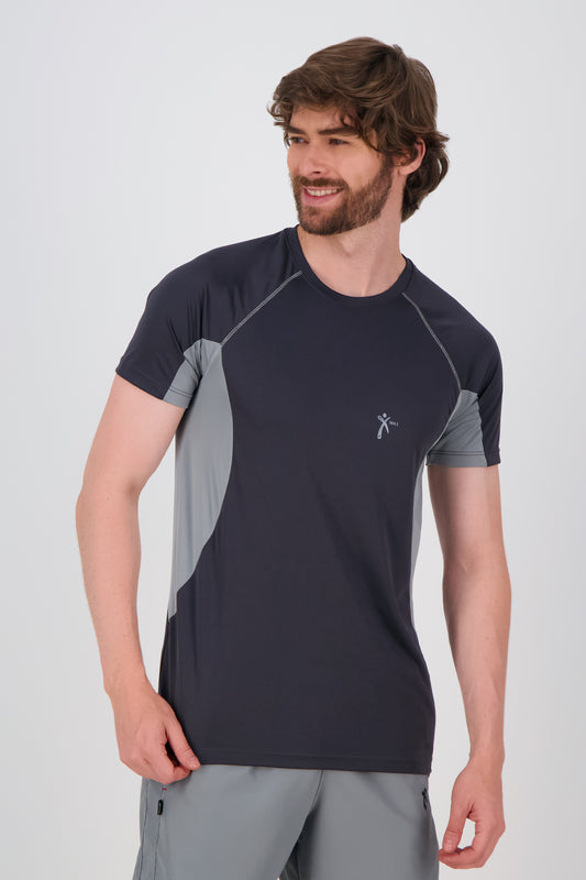 Camiseta de hombre deportiva