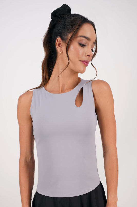 Gris Plata