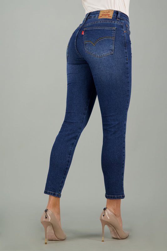 Azul Osc