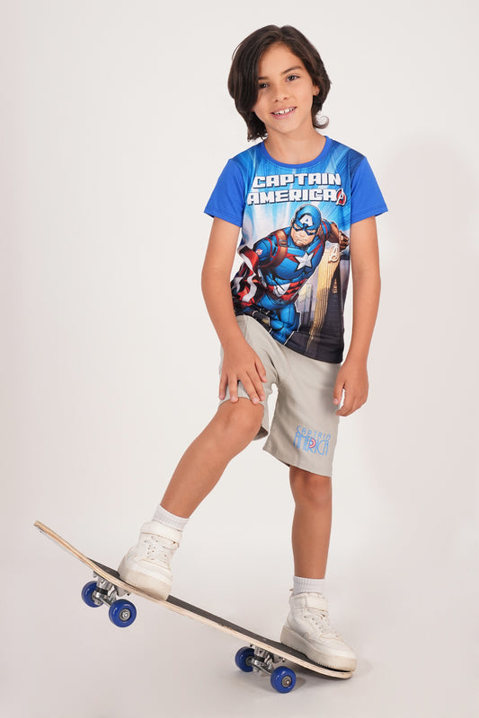 Azul Rey